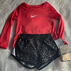 New Nike Outfit